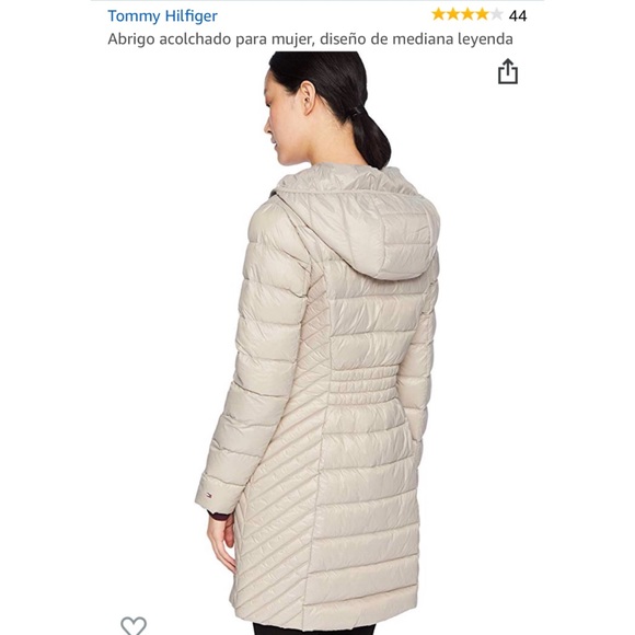 Lightweight jacket - Picture 3 of 6